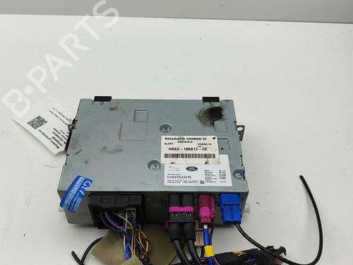 Electronic module LAND ROVER RANGE ROVER EVOQUE (L538) 2.0 D 4x4 | BP28434350M83 