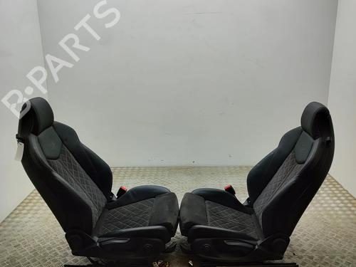 Sæde sæt AUDI TT (FV3, FVP) 2.0 TFSI quattro | BP39534429C78 - Image 3