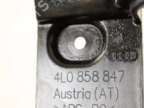 Other AUDI Q7 (4LB) 4.2 TDI quattro | BP30209748O1