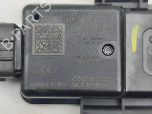 Electronic module KIA EV3 EV | BP33400219M83 - Image 7