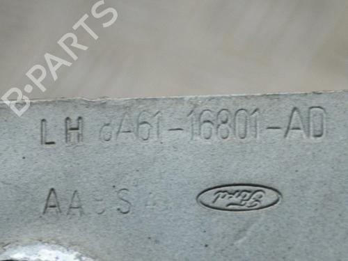 Hinge/Door check strap FORD FIESTA VI (CB1, CCN) 1.0 Sport | BP14630846C146