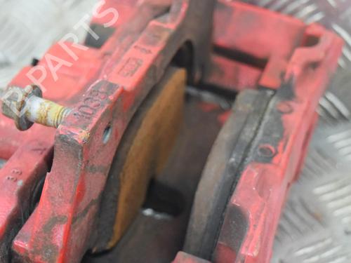 Left front brake caliper JAGUAR F-TYPE Convertible (X152) 5.0 SCV8 S | BP14611271M105 - Image 5