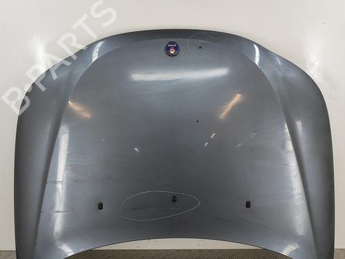 Used Hood SAAB 9-3 (YS3F, E79, D79, D75) 1.9 TiD (150 hp) 28154104