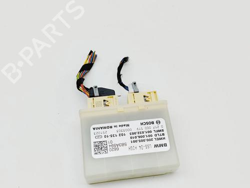 Electronic module BMW i4 (G26) eDrive35 | BP38162975M83 - Image 3