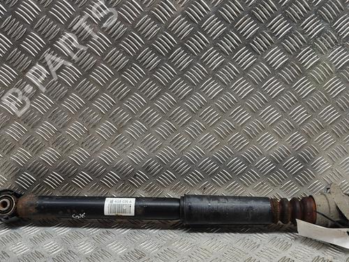 Used Left rear shock absorber AUDI A7 Sportback (4GA, 4GF) 3.0 TDI (218 hp) 21486926