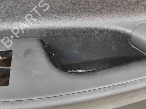 Front right panel HYUNDAI TUCSON (TL, TLE) 1.6 CRDi | BP30754420C59