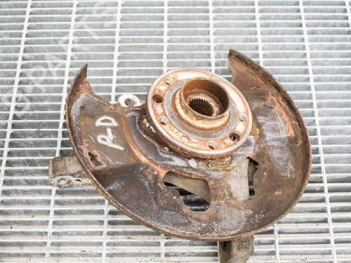 Right front steering knuckle SAAB 9-3 Convertible (YS3F) 2.0 t | BP14661246M26 