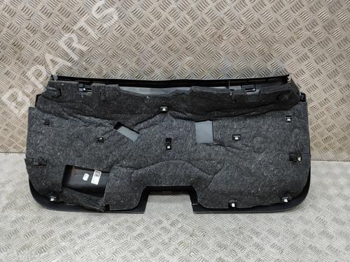 Pynteliste til bagklap PORSCHE MACAN (XAB) 4 Electric 4 (XABBB1, XABFD1) | BP38466756C151 - Image 4