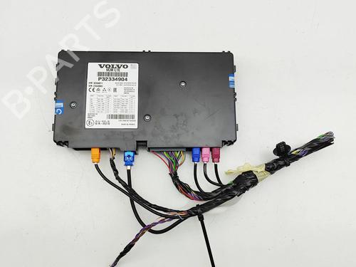 Elektronisk modul VOLVO XC40 (536) T3 (150 hp) 30257631