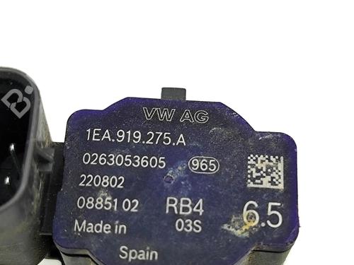 Electronic module VW ID.4 (E21) Pure | BP33291854M83 - Image 7