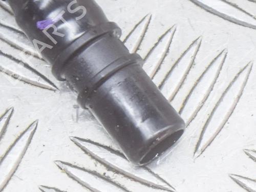 Pipe JAGUAR I-PACE (X590) EV400 AWD | BP27750908M125 