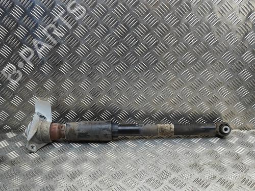 Used Left rear shock absorber AUDI A5 Sportback (F5A, F5F) 35 TDI (163 hp) 31976799