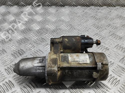 Used Starter Starter MERCEDES-BENZ SPRINTER 3-t Van (B910) 214 CDI (910.621, 910.623) (143 hp) 27778637 27778637
