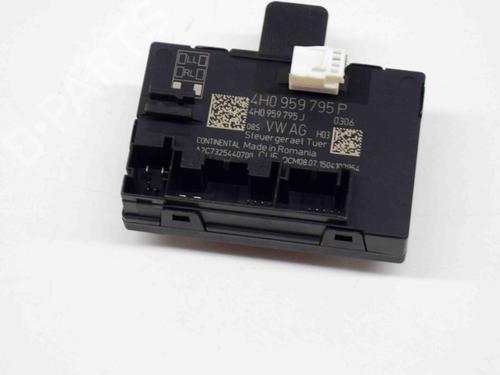 Electronic module PORSCHE MACAN (95B) 3.0 S Diesel | BP30154899M83 