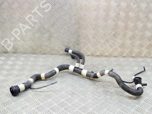 Used Pipe Pipe TESLA MODEL 3 (5YJ3) EV Performance AWD (462 hp) 27758658 27758658