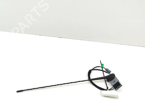 Antenne/Base IVECO DAILY VI Platform/Chassis 33S16, 35S16, 35C16, 40C16, 42S16, 50C16 | BP36045434C140 - Image 4