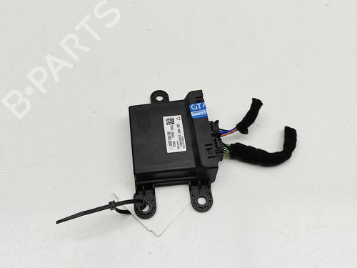 Electronic module JEEP RENEGADE SUV (BU, B1, BV) 1.3 PHEV 4Xe | BP30130764M83