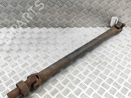 Driveshaft JAGUAR XF I (X250) 2.2 D | BP29812503M37