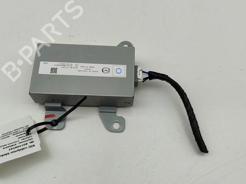 Electronic module MAZDA CX-5 (KF) 2.0 | BP27607701M83 - Image 3