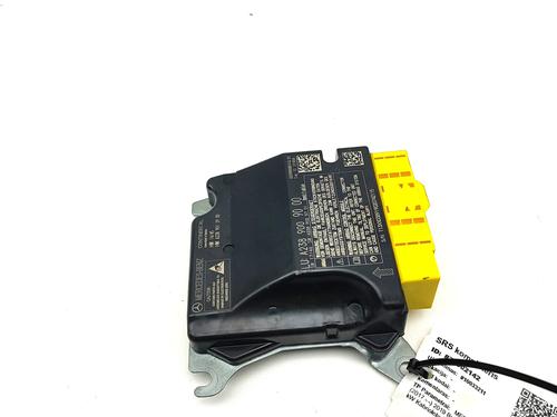 ECU airbags MERCEDES-BENZ E-CLASS Convertible (A238) E 300 (238.448) | BP37469578M53 - Image 2