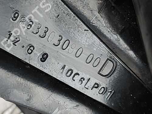 Support CITROËN BERLINGO Box Body/MPV (K9) 1.5 BlueHDi 100 | BP32459369C155 