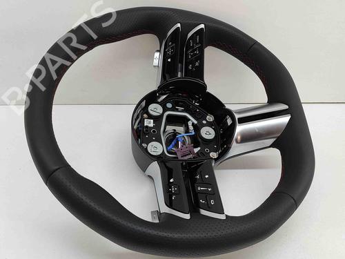 Steering wheel MERCEDES-BENZ A-CLASS (W177) A 180 (177.084) | BP28687112C49