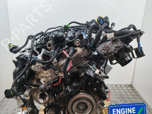 Motor für Motor BMW X3 (G01, F97, G08) xDrive 20 d (190 hp) 39884411 39884411