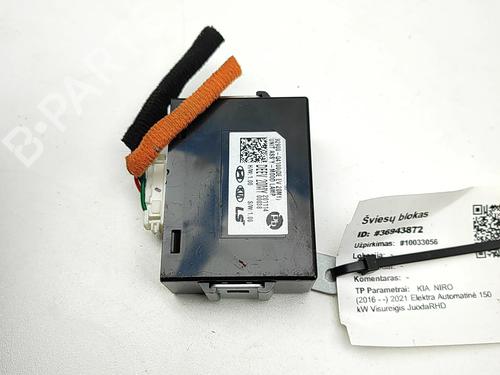 Electronic module KIA NIRO I (DE) E-NIRO | BP37269426M83 - Image 3