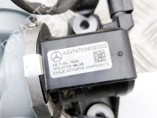 Electronic sensor MERCEDES-BENZ CLA (C118) CLA 250 e (118.386) | BP39656312M84  - Image 6