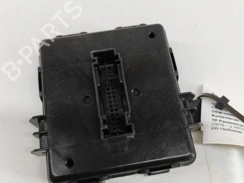 Electronic module AUDI A3 Sportback (8YA, 8YF) 30 TFSI | BP31834841M83 