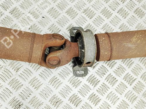 Driveshaft FORD TRANSIT V363 Van (FCD, FDD) 2.0 EcoBlue RWD | BP33697572M37 - Image 4