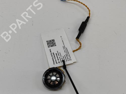 Luidspreker BMW 5 (G30, F90) 530 e Plug-in-Hybrid xDrive (252 hp) 28115784