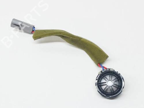 Used Speaker LAND ROVER RANGE ROVER IV (L405) 4.4 SDV8 4x4 (340 hp) 8839564