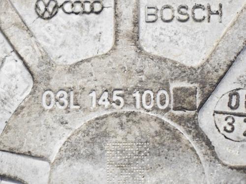 Vacuum pump AUDI A5 Sportback (8TA) 2.0 TDI | BP6752619M80 