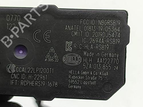 Electronic module CUPRA LEON Sportstourer (KL8, KU8, KUD) 2.0 VZ 4Drive | BP30857420M83  - Image 7