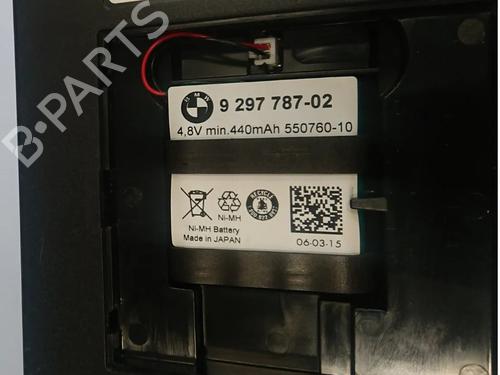 Electronic module BMW 4 Coupe (F32, F82) 435 d xDrive | BP6765178M83 