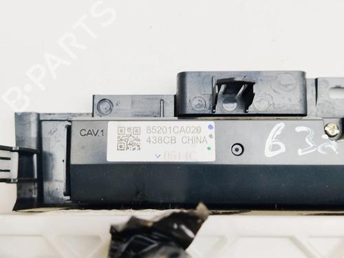 Control unit TOYOTA GT 86 Coupe (ZN6_) 2.0 (ZN6AC_, ZN6BC_, ZN6K) | BP38239547M11 - Image 8