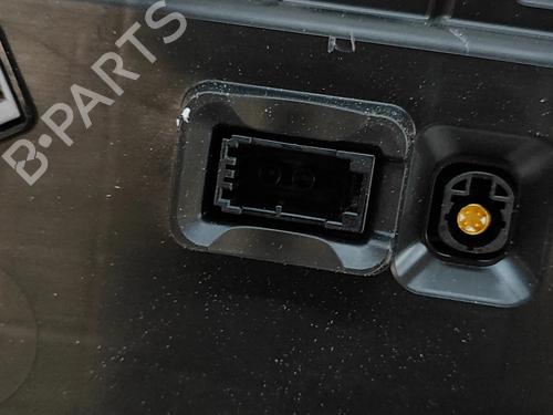 Instrument cluster VW TOUAREG (CR7, RC8) 3.0 eHybrid 4motion | BP31113075C47 