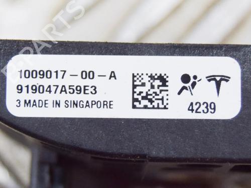 Electronic sensor TESLA MODEL S (5YJS) P85 | BP6773647M84  - Image 6
