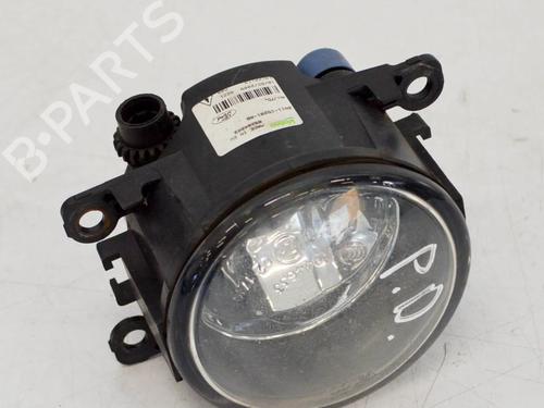 Used Right front fog light FORD FOCUS III 1.0 EcoBoost (125 hp) 6753933