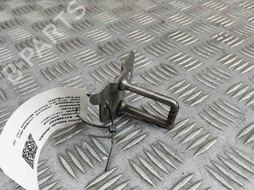 Używane Klamka zewnętrzna PORSCHE CAYMAN (987) 2.9 (265 hp) 27627337