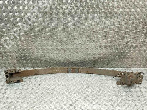 Other OPEL MOVANO B Van (X62) 2.3 CDTI FWD (FV) | BP29920120O1 