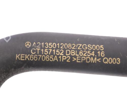 Pipe MERCEDES-BENZ E-CLASS (W213) E 350 d (213.033) | BP30218885M125
