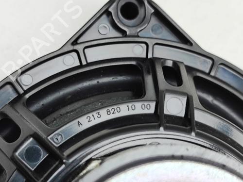 Speaker MERCEDES-BENZ E-CLASS (W213) E 350 e (213.050) | BP33377599E2  - Image 6