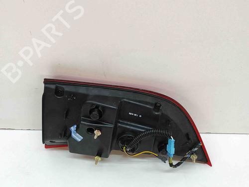 Left tailgate light BMW X5 (F15, F85) xDrive 30 d | BP30108093C79