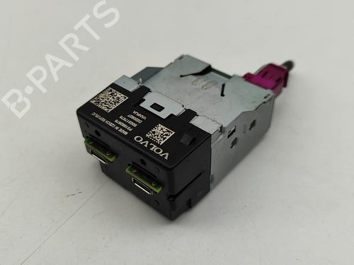 Elektronisk modul POLESTAR POLESTAR 2 (534) EV (231 hp) 28062515