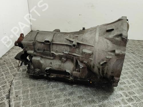 Getriebe für MINI MINI COUNTRYMAN (R60) Cooper SD (143 hp) 31648840