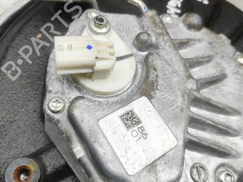 Gearbox RENAULT AUSTRAL E-TECH 200 Hybrid (HGM2) | BP33962030M3 - Image 3