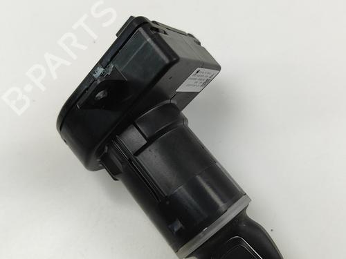 Ignition barrel PORSCHE PANAMERA (971) 2.9 4 E-Hybrid (97ABE1, 97BBE1) | BP26680658M48 
