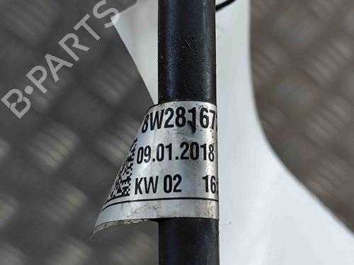 AC pipe AUDI A5 (F53, F5P) S5 TFSI quattro | BP29227178M126 